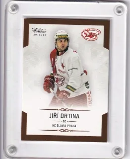 Drtina Jiří OFS Chance Liga 2018-19  č.74